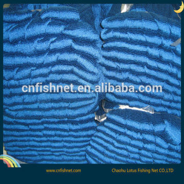Ghana Blue Multifilament Fishing Net