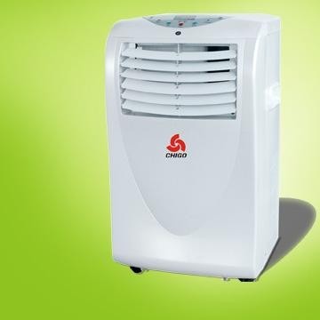 Portable Air Conditioner