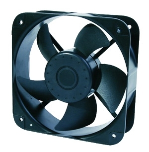 AC 200x200x60 axial fan/manufacturer/zhejiang