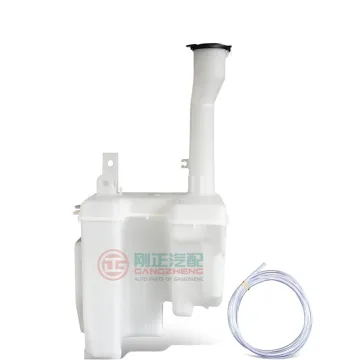 Windshield Washer Tank Assembly for Various Car Models: BYD Destroyer Song Plus EV, Seagull, Seal, Han, Tang, Yuan Plus, Aion