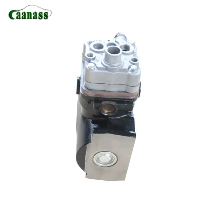 51541007231 - Air Compressor Assembly for MAN Truck