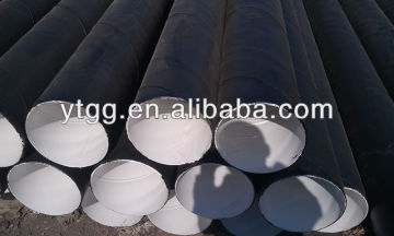 anti-corrosion heat insulation steel pipe