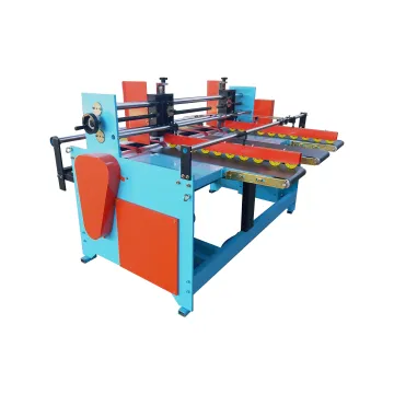 Auto Feeder for Corrugated Paperboard