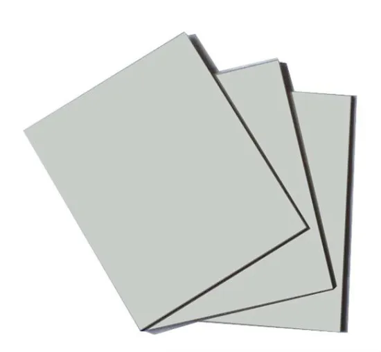 High-Quality PVDF Coated Aluminum Composite Panels: Versatile Solutions for Interior and Exterior Cladding