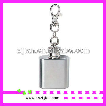 1 oz hip flask