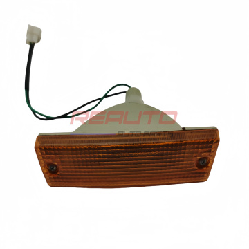 OE KKY0150350/KKY0150360 Kia PRIDE Car Headlight Bumper Light Accessories Spare Parts Wholesale