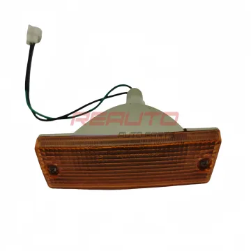 OE KKY0150350/KKY0150360 Kia PRIDE Car Headlight Bumper Light Accessories Spare Parts Wholesale