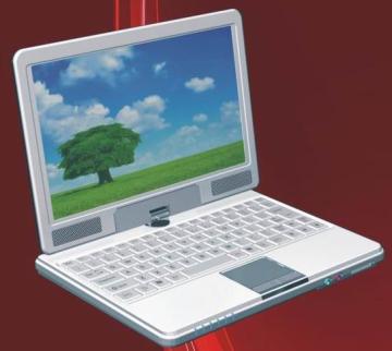 notebook computer