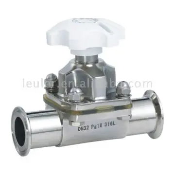 Diaphragm Valve