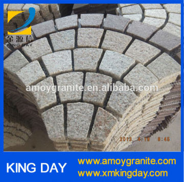 mesh cobblestone pavers (Factory Directly+Good Price)