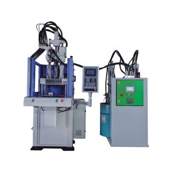 Vertical Rubber Injection Molding Machines Rubber Injection Molding Machine For Rubber Product