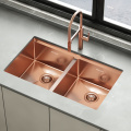 Flush Mount Sink Deep Sink Bowl Undermount Basin Kitchen Sink Manufactory