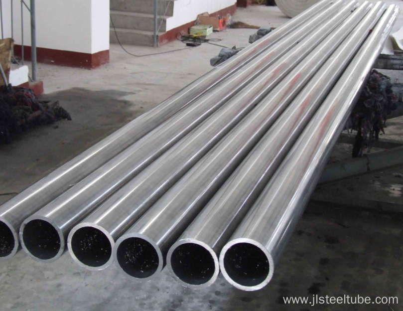 ASTM 310S Stainless Steel Welded Pipe