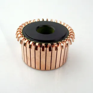 electric motor commutator wholesale supplier manufacturer