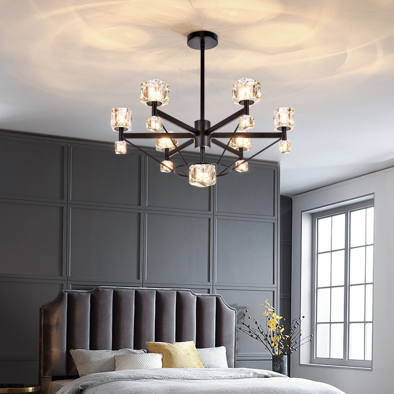 Application Lantern Pendant Light Fixtures