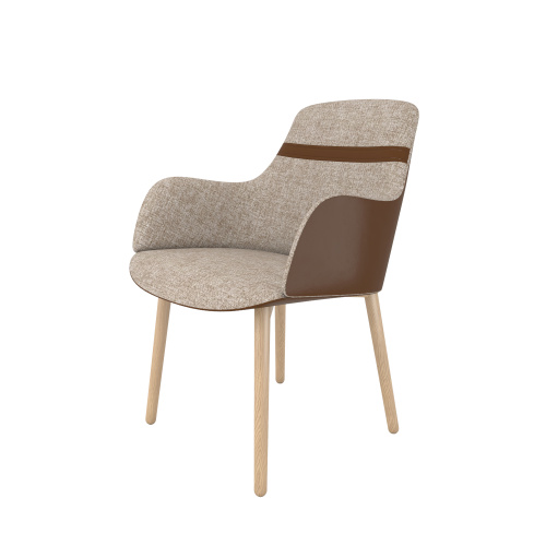 Sillas para un café