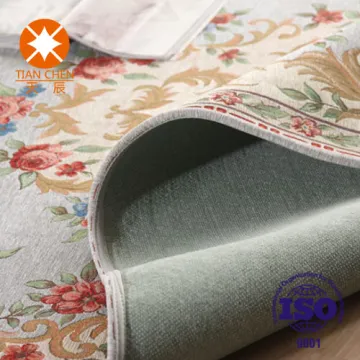 Anti Slip Polyester Felt for Carpet Underlay