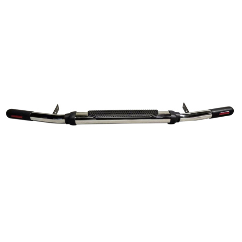 rear bumper for Vigo FJ120 RAV4 stainless steel