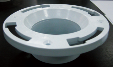 Spigot Closet Flange 4" (105501)