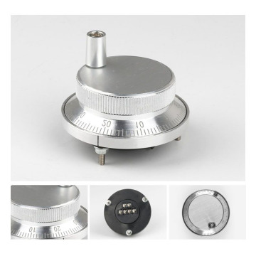 Маховик с ЧПУ MPG Fanuc Rotary Encoder 100 PPR