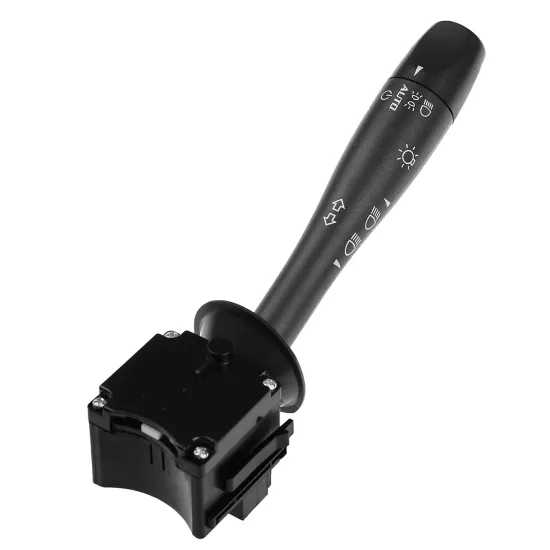 Turn Signal Switch and Headlight Dimmer for 2005-2010 Chevy Cobalt - Part No. 20940099