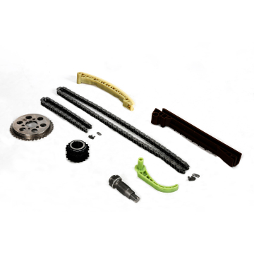 Hot Sell Timing Chain Kit A0009936876S1 A6689970594S1 for Mercedes Benz OM668.940 1.7