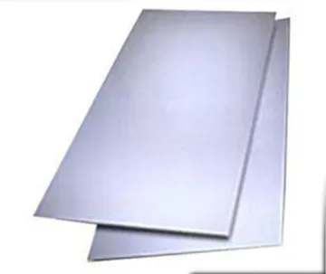 5005 Alloy Anodized Aluminum Sheet