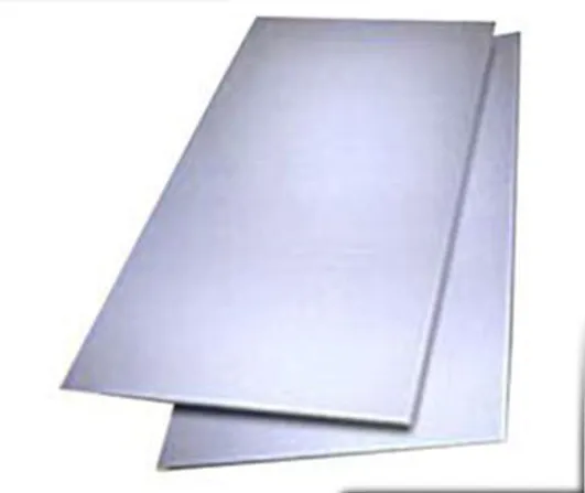 5005 Alloy Anodized Aluminum Sheet