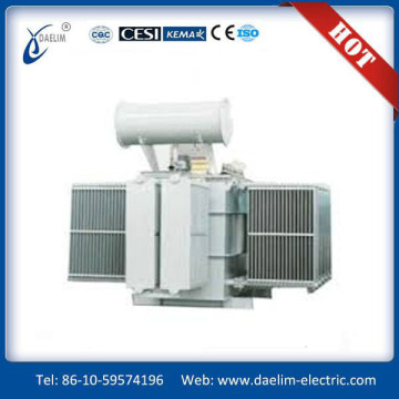 Best Sale Electrical Power Transformer