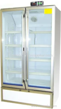 2-8 Degree Celcius Medical Refrigerators 