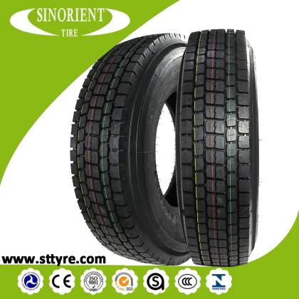 Hot sale Safeholder Brand Radial Truck Tire 12R22.5