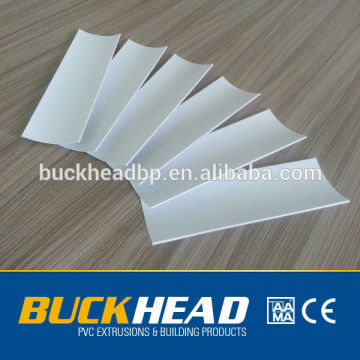 502#PVC Vertical Blinds