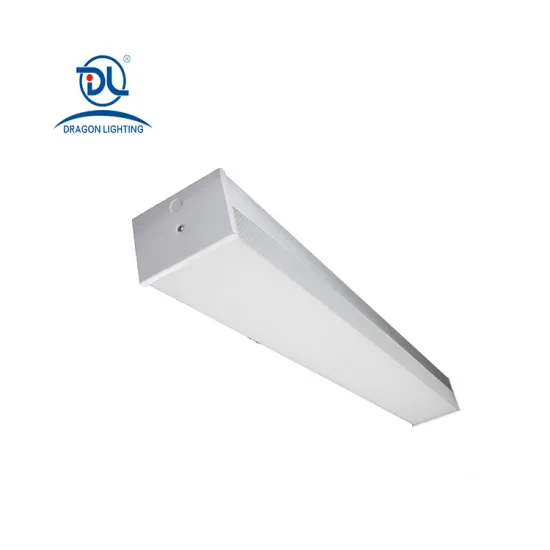 Tunable Linear Strip Shop Light 105lm/w