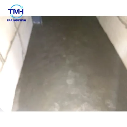 Wholesale Prefabricated Prefabricated Concrete Modern Villa