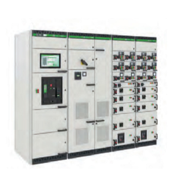 Schneider BlokSeT series switchgear