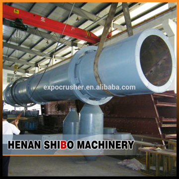 New Design Slag Dryer / Rotary Drum Dryer