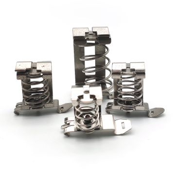 SKF EMC SHIELD CLAMPS para rieles ACR35