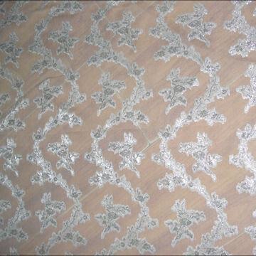 100% Silk Crinkle GGT Fabric