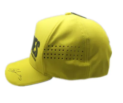 Alpine Cap 3D embroidery logo adjustable cap custom pattern for baseball cap