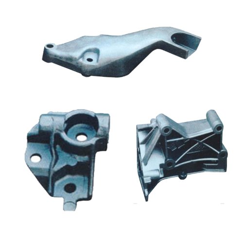 OEM super strength aluminum alloy bracket