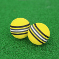 Hot Sale Ball Colorful Golf Ball