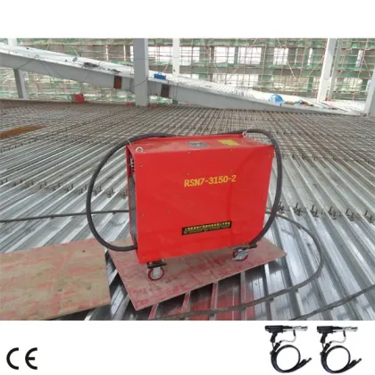 rsn7-3150 ceramics welding machine