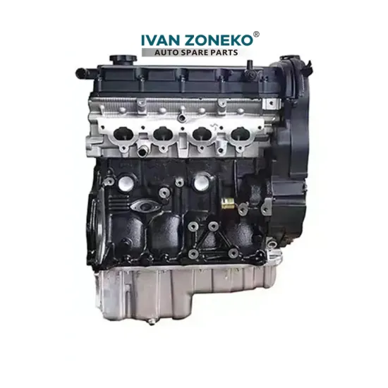 Chevrolet Cruze Car Engine Assemblies: F16D4 1.6L 4 Cylinder, F16D3 Long Block, F18D4