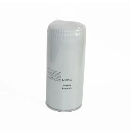 Atlas Copco Oil Filters for Engineering Machinery Parts