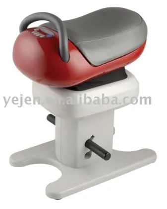 Horse riding machine, fitness equipment, slimming machine (Maquina de ejercicios)