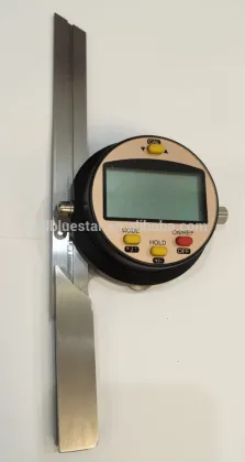 NEW!--Universal Digital Protractor