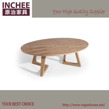 INCHEE CT-3053 livingroom modern wooden coffee table