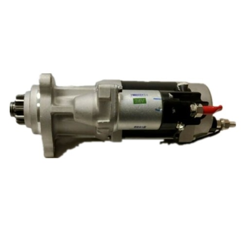 24V 4VBE34RW3 Haeavy Duty Trucks Starter Motor 5367762