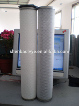 PLPC-P-420-EV S/S Coalesce filter
