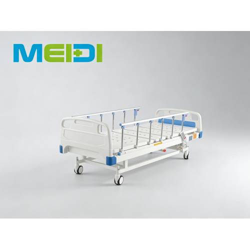 Simple Electric 2-Function Hospital Bed